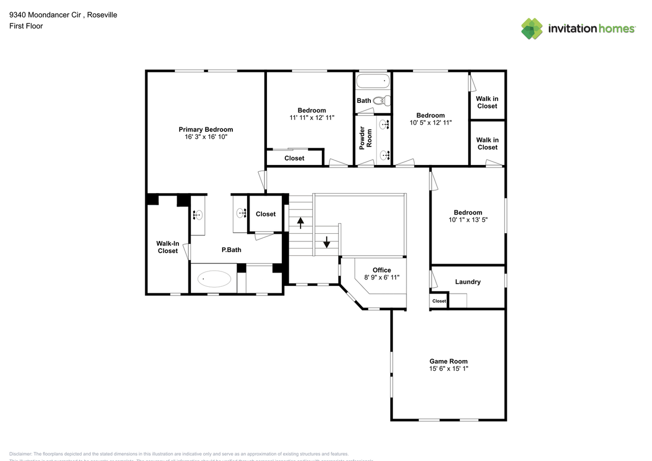 9340 Moondancer Cir - Photo 3 of 23