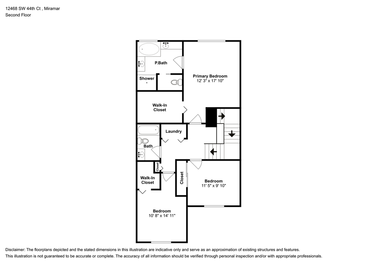 12468 Sw 44th Ct - Photo 3 of 20