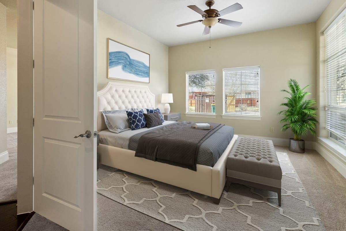 9850 Westover Hills Blvd, San Antonio, TX 78251 1 Bedroom Apartment