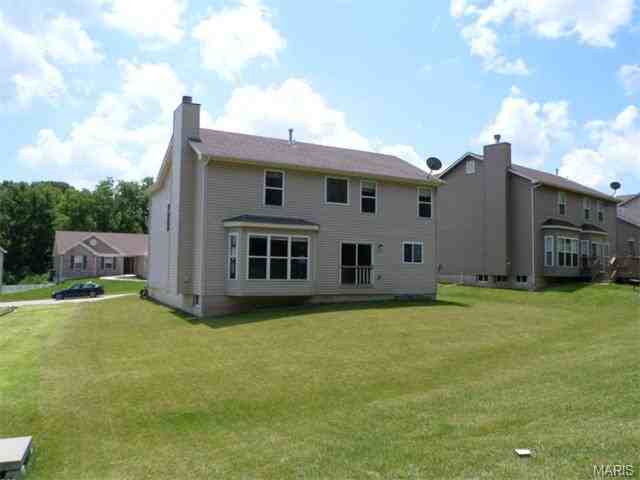 3357 Bridgeton Trails Dr - Photo 2 of 20