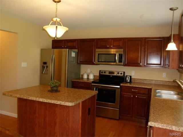 3357 Bridgeton Trails Dr - Photo 3 of 20