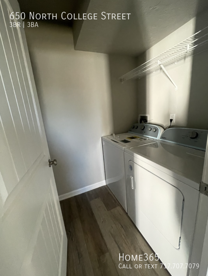 650 N College St - Photo 3 of 28