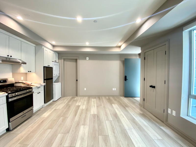 1263 Clay St #A - Photo 3 of 7