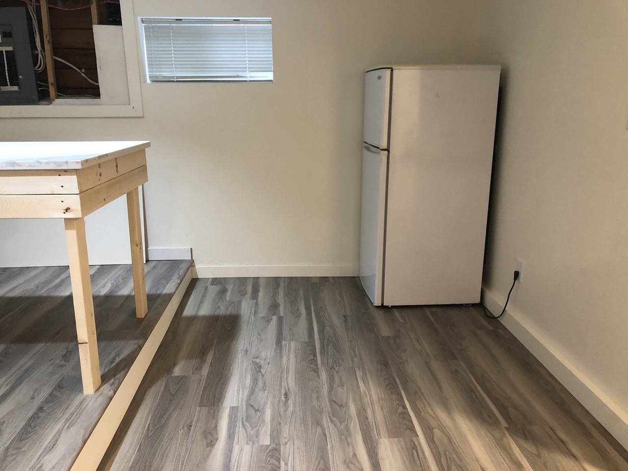 4136 Gilpin Crescent #1