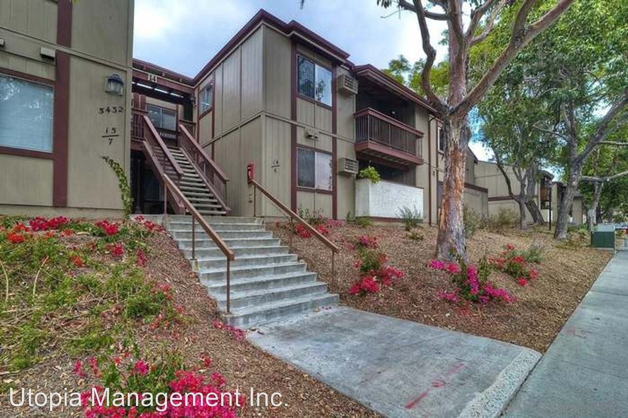 5432 Adobe Falls Rd #14