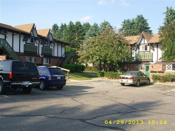 Cadillac Alpine Apartments - Photo 2 of 3