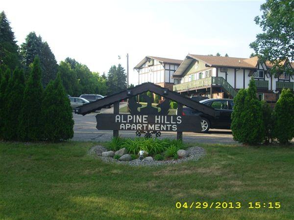 Cadillac Alpine Apartments - Photo 3 of 3