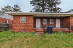2165 1/2 Telfair St #A - Photo 1 of 1