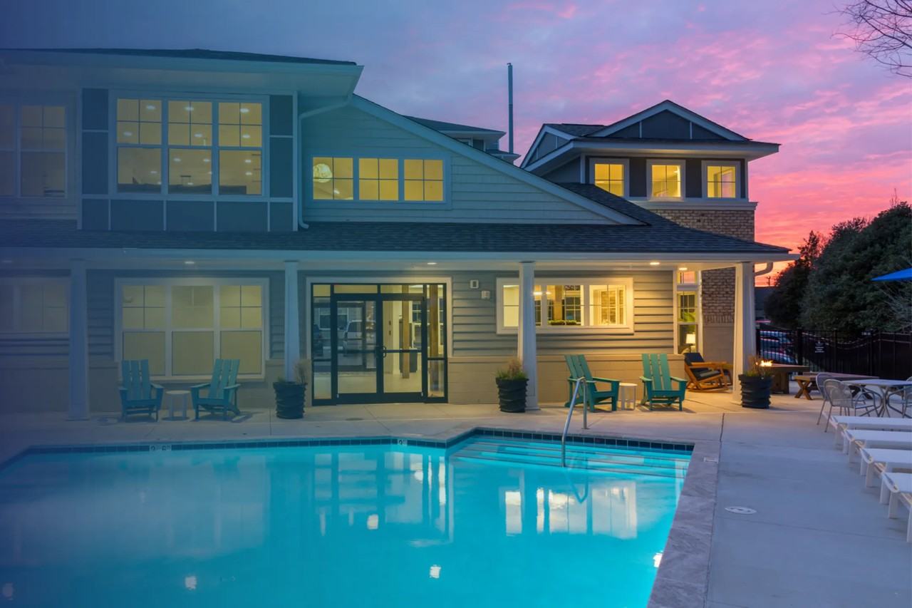 Apartments for Rent in Virginia Beach, VA with Move in Specials 25