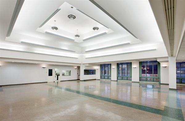 Manhattan Park - Photo 2 of 5