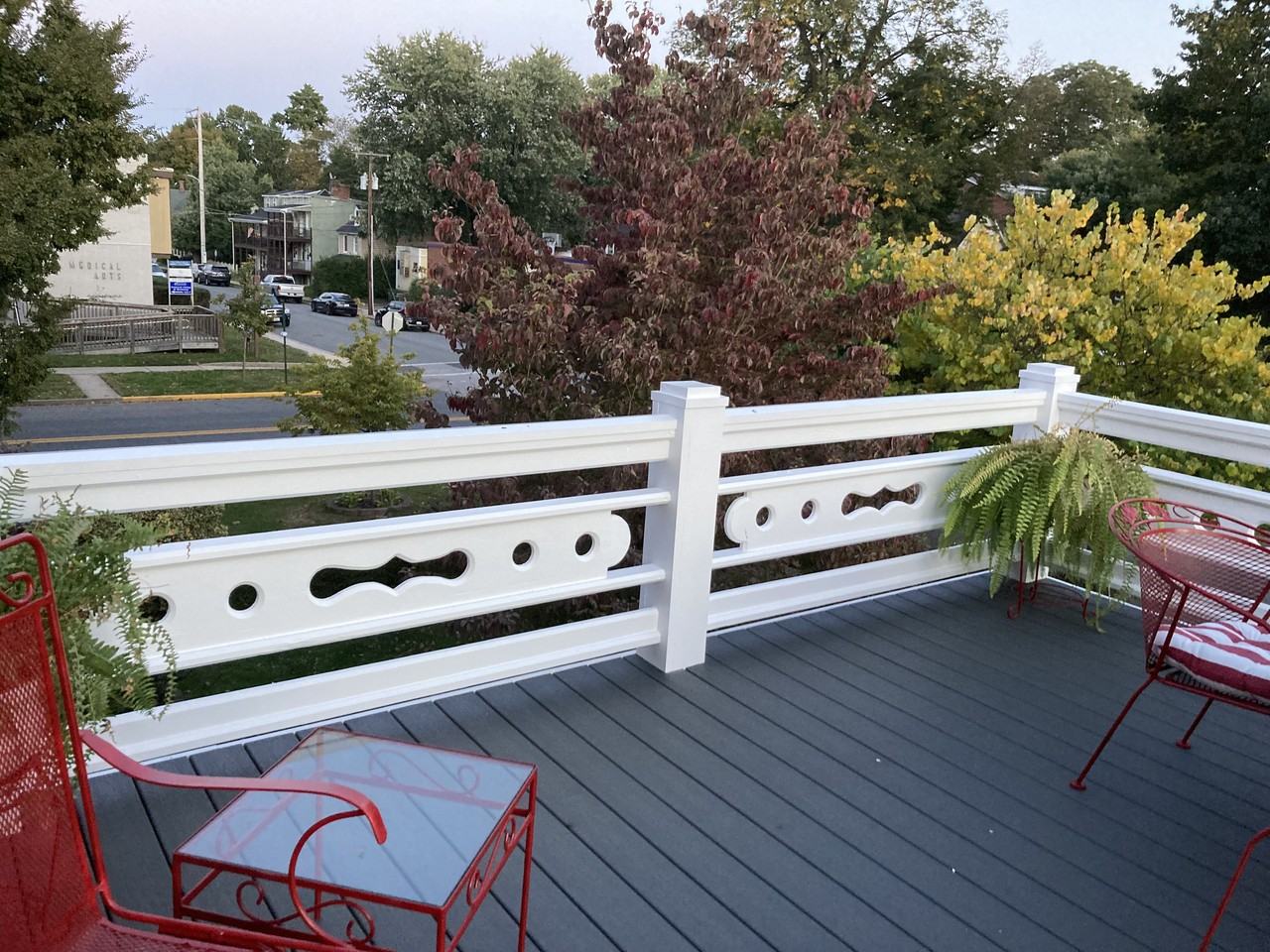 120 South Union Avenue - Photo 2 of 8