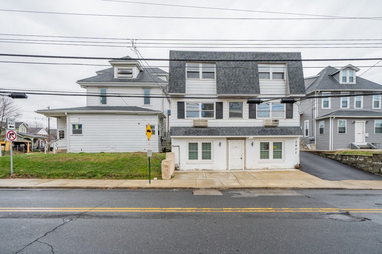 2800 Edgmont Ave Apartments in Brookhaven, PA 19015 Zumper