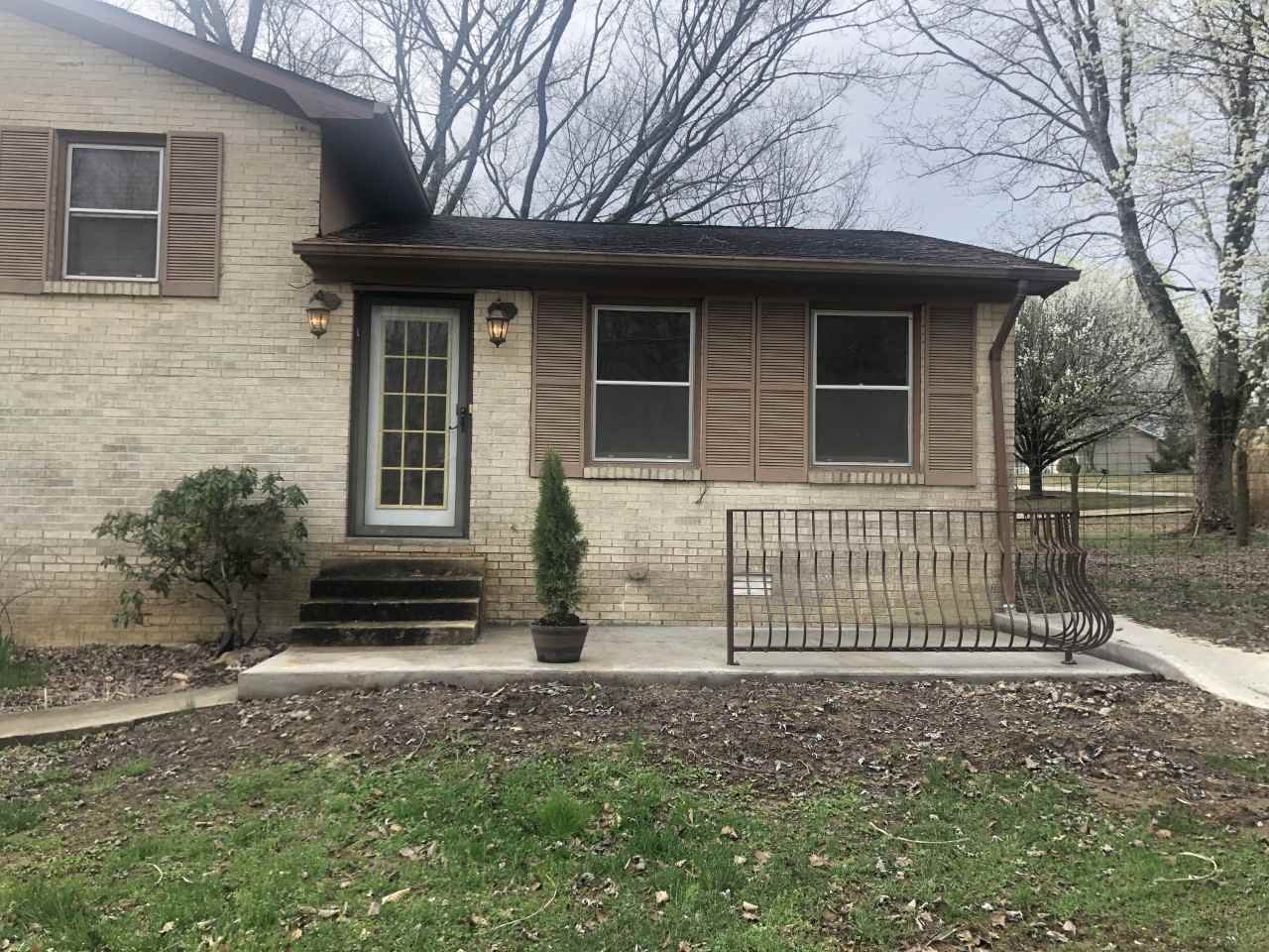 11 Battlefield Rd, Cookeville, TN 38506 4 Bedroom Apartment for Rent