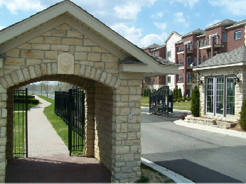 Lions Gate Apartments - Photo 3 of 14