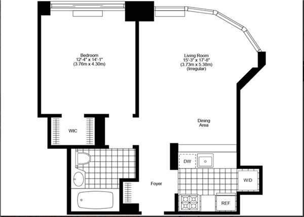 East 84th Street in Yorkville - Photo 3 of 3