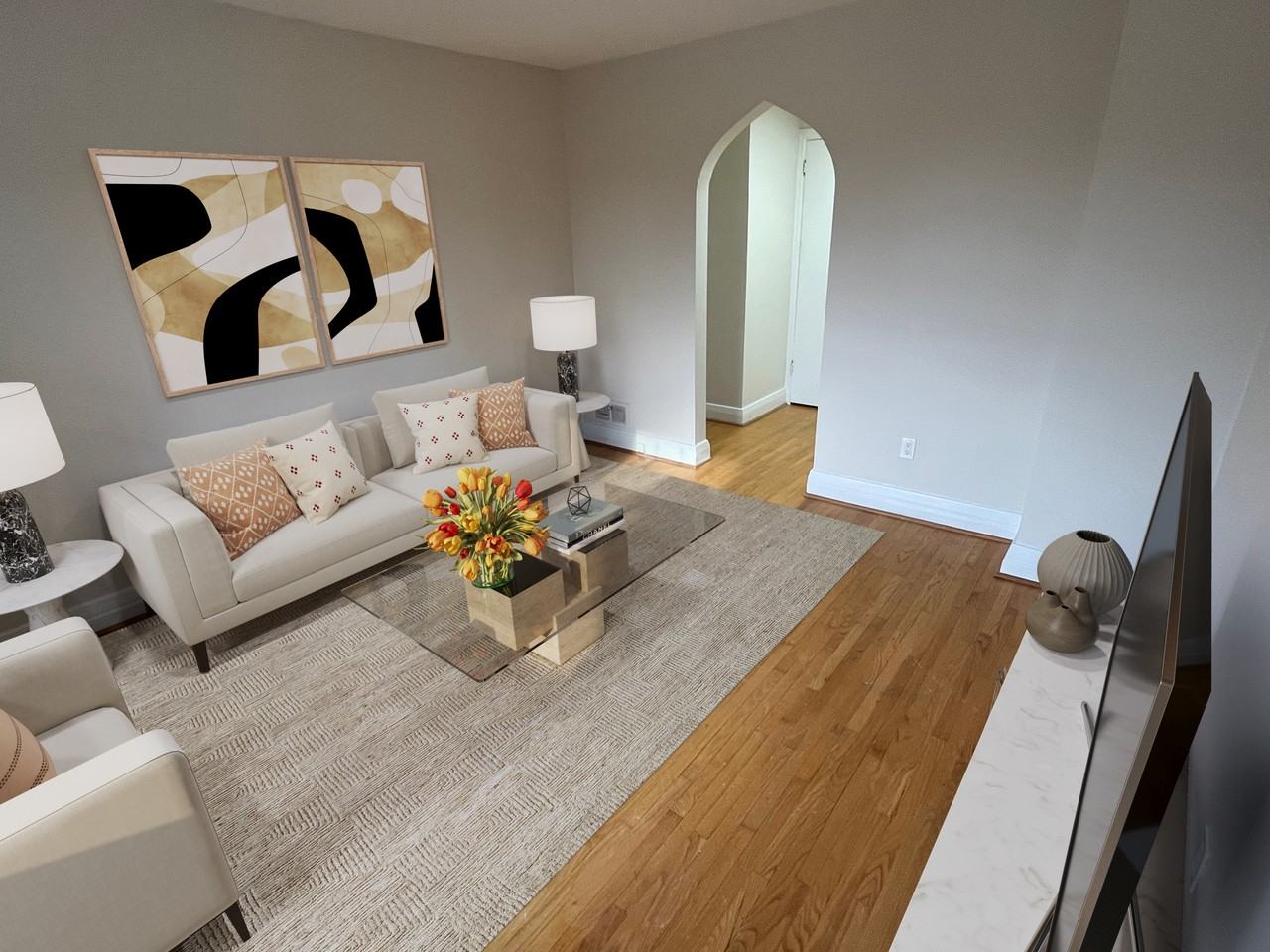 7 Ardaven Place #B - Photo 3 of 11