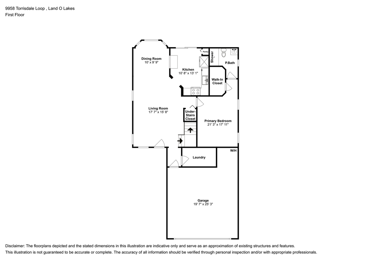 9958 Torrisdale Loop - Photo 2 of 21
