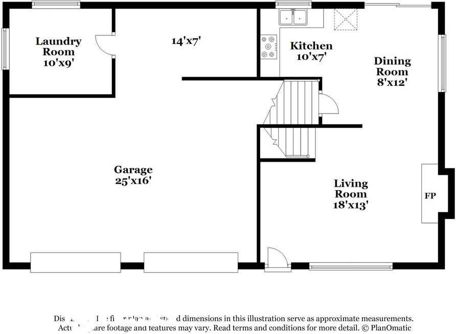 303 Fairview Dr - Photo 2 of 17