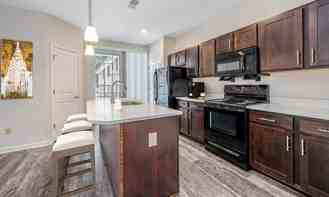 Green Lake Apartments and Townhomes - Photo 1 of 1