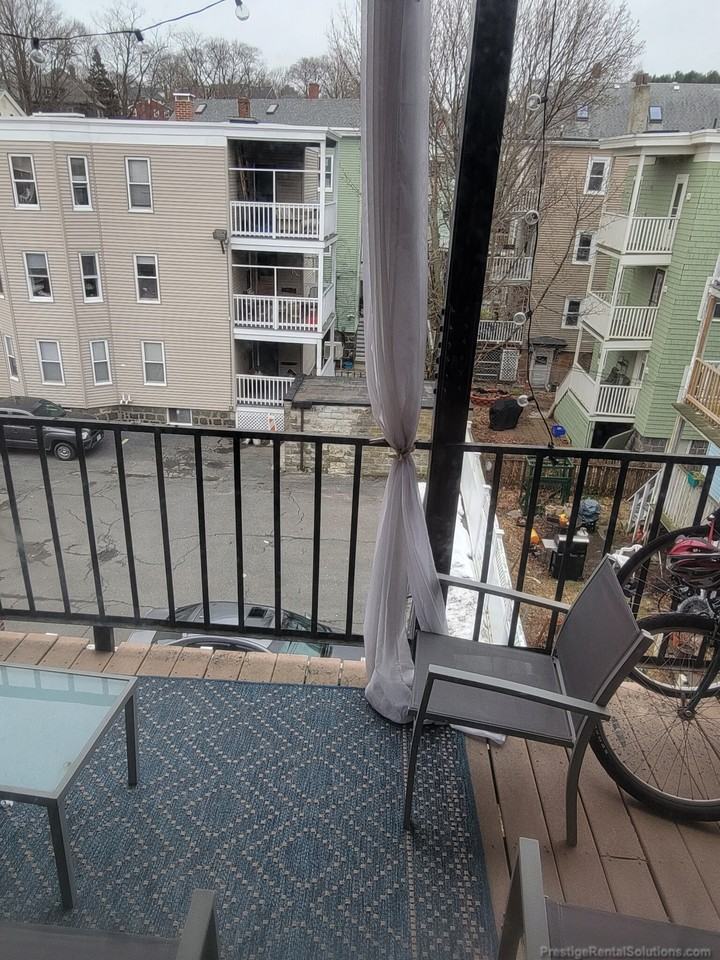 Hyde Park Ave. & Woodlawn #4 - Photo 7 of 9