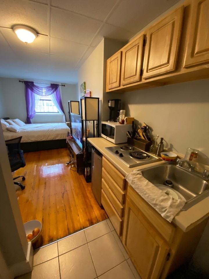 505 Beacon St #13 - Photo 2 of 6