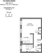 151 Park Dr #33 - Photo 1 of 1