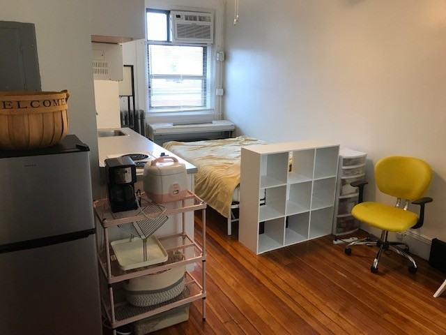 91 Westland Ave #526 - Photo 2 of 7