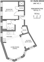 151 Park Drive #1 - Photo 1 of 1