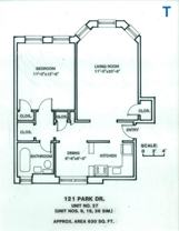 121 Park Dr #9 - Photo 1 of 1