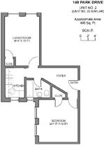 149 Park Dr #2 - Photo 1 of 1