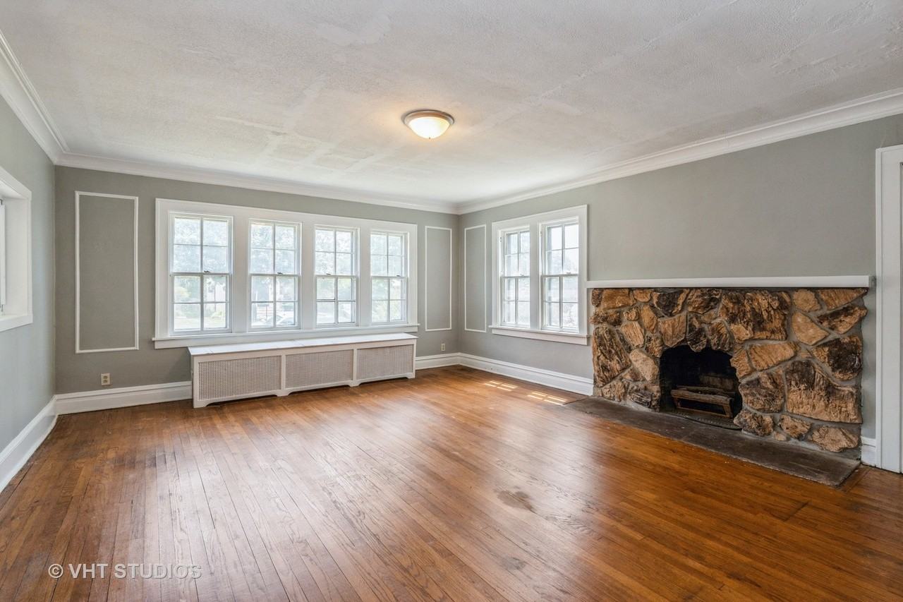 1316 Chestnut St #FL1 - Photo 2 of 5