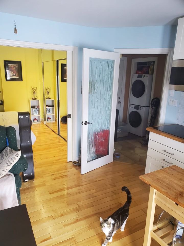 1008 Queen's Boulevard #2 - Photo 2 of 13