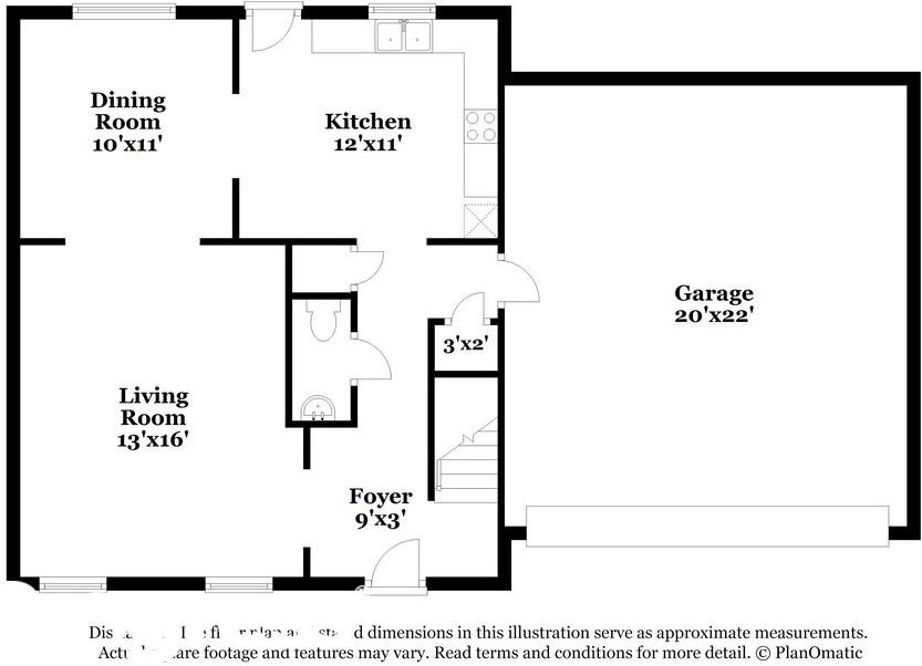 501 Aerie Lndg - Photo 3 of 17