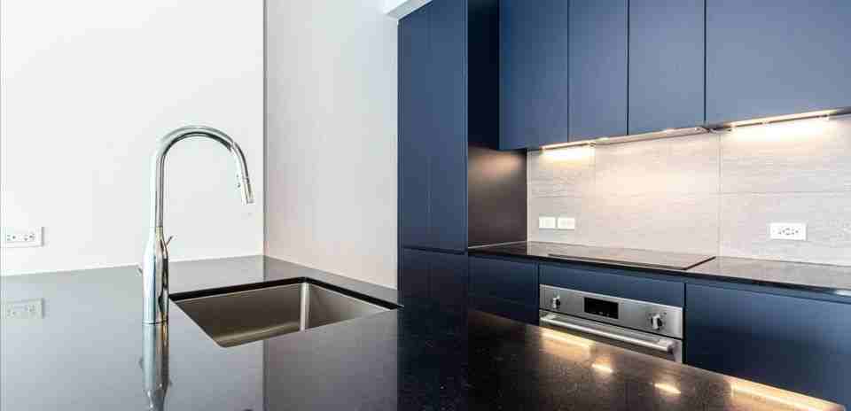 2300 Rue Tupper #2007