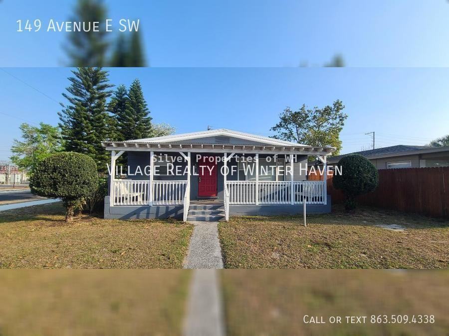 149 Avenue E Sw - Photo 2 of 10