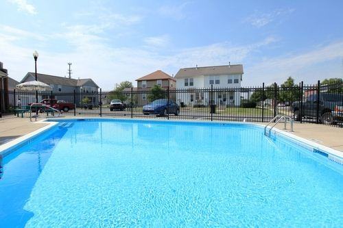 The Villages of Park DuValle Apartments 1804 Russell Lee Dr