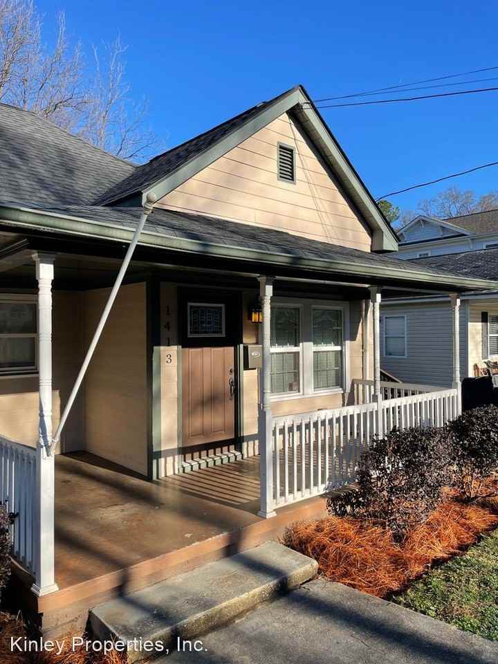 1413 Harrill St - Photo 3 of 34
