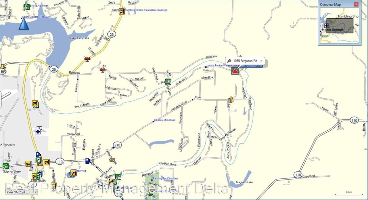 1055 Ferguson Rd - Photo 3 of 31