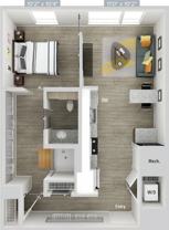 5 Leighton St #2-265 - Photo 1 of 1