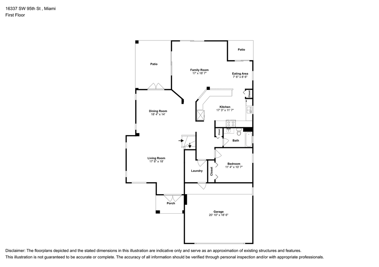 16337 Sw 95th St - Photo 2 of 25