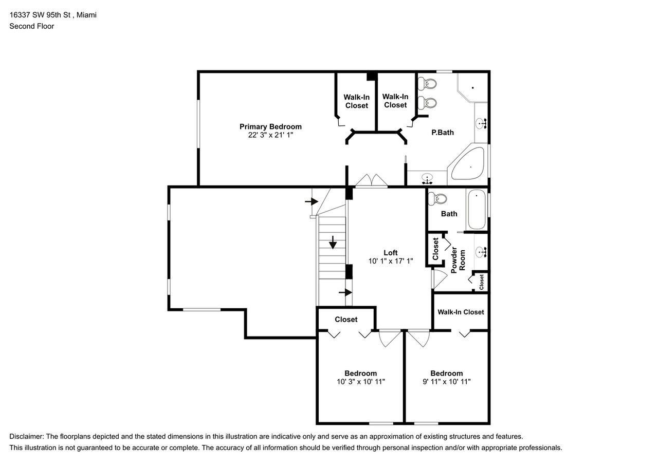 16337 Sw 95th St - Photo 3 of 25