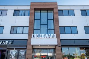 The Edward - Photo 1 of 1