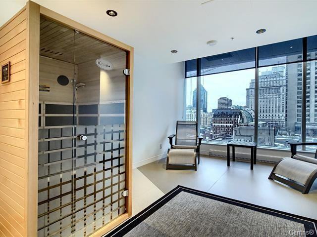 1155 Rue De La Montagne #3309