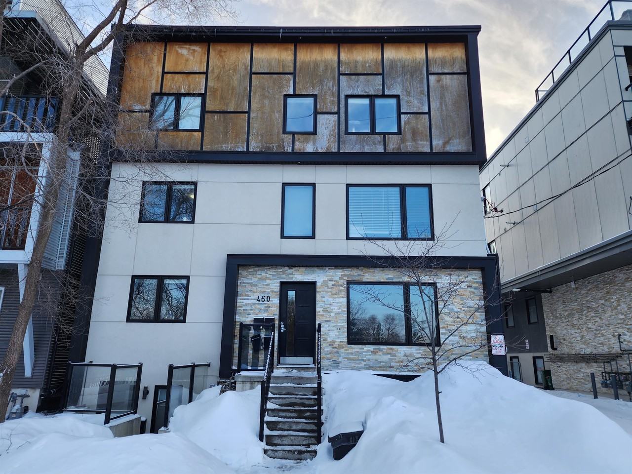 458 Nelson Street Apartments 458 Nelson St, Ottawa, ON K1N 7S8 Zumper