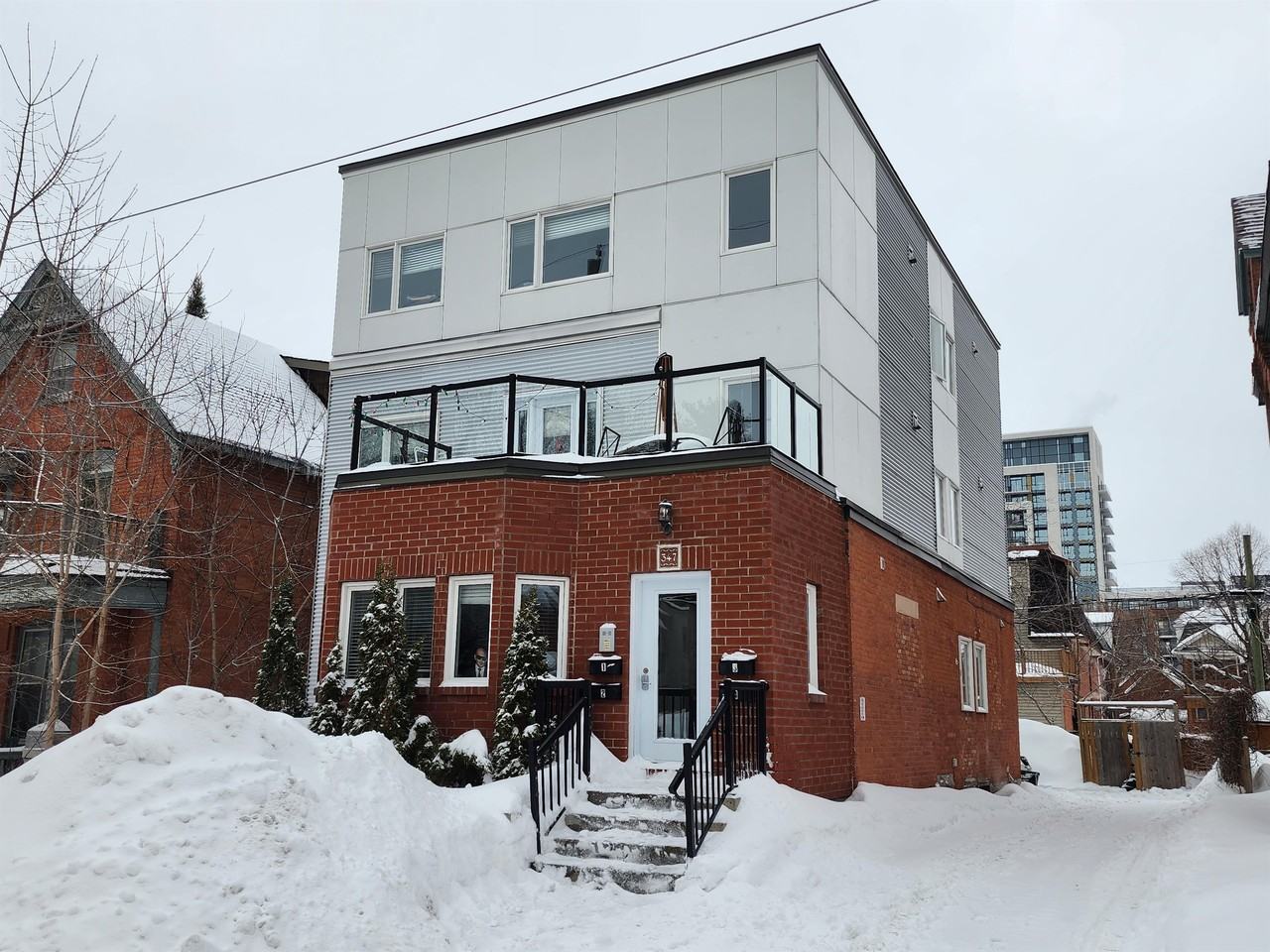 347 Stewart Street Apartments 347 Stewart St, Ottawa, ON K1N 6K7 Zumper