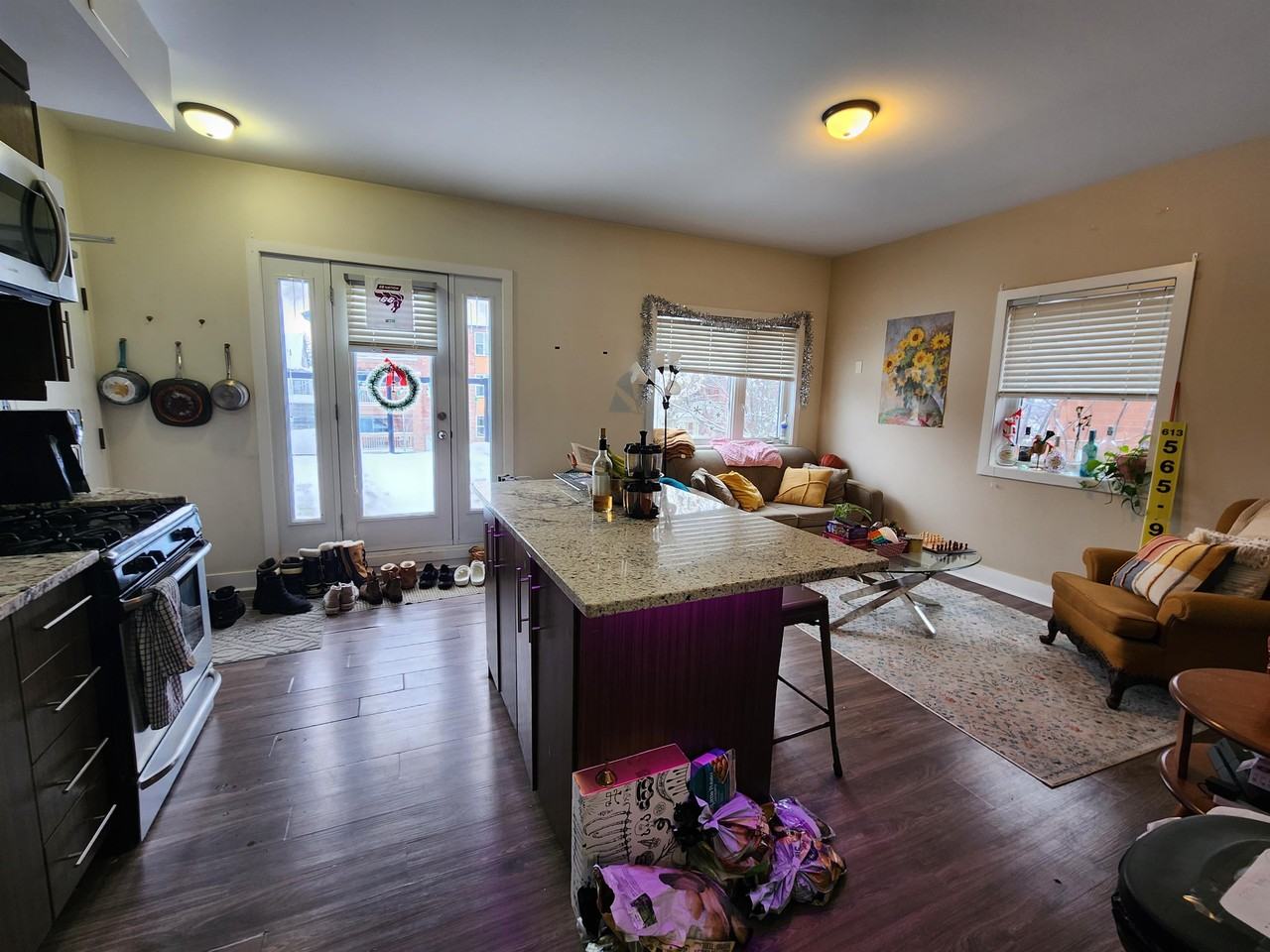 347 Stewart Street Apartments 347 Stewart St, Ottawa, ON K1N 6K7 Zumper