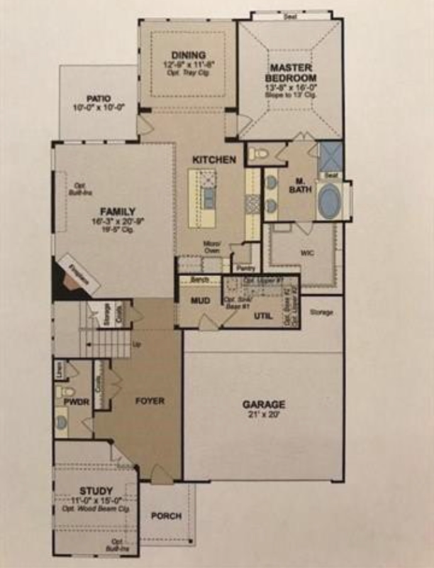 5916 Adair Ln - Photo 3 of 12