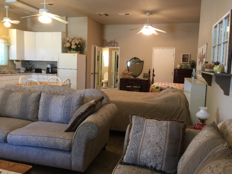4667 E Wood Ave #1 - Photo 3 of 11