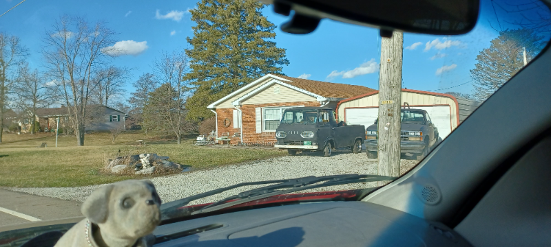 2364 Old Springfield Rd - Photo 2 of 15