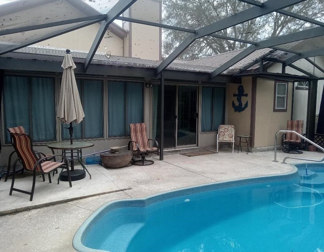 1323 Rushing Dr, Orange Park, FL 32065 1 Bedroom Apartment for Rent